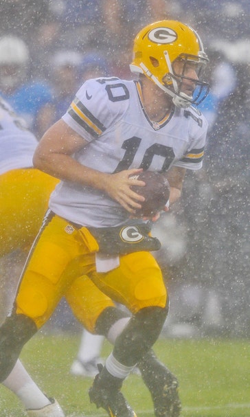 5 Things We Learned: Packers at Titans
